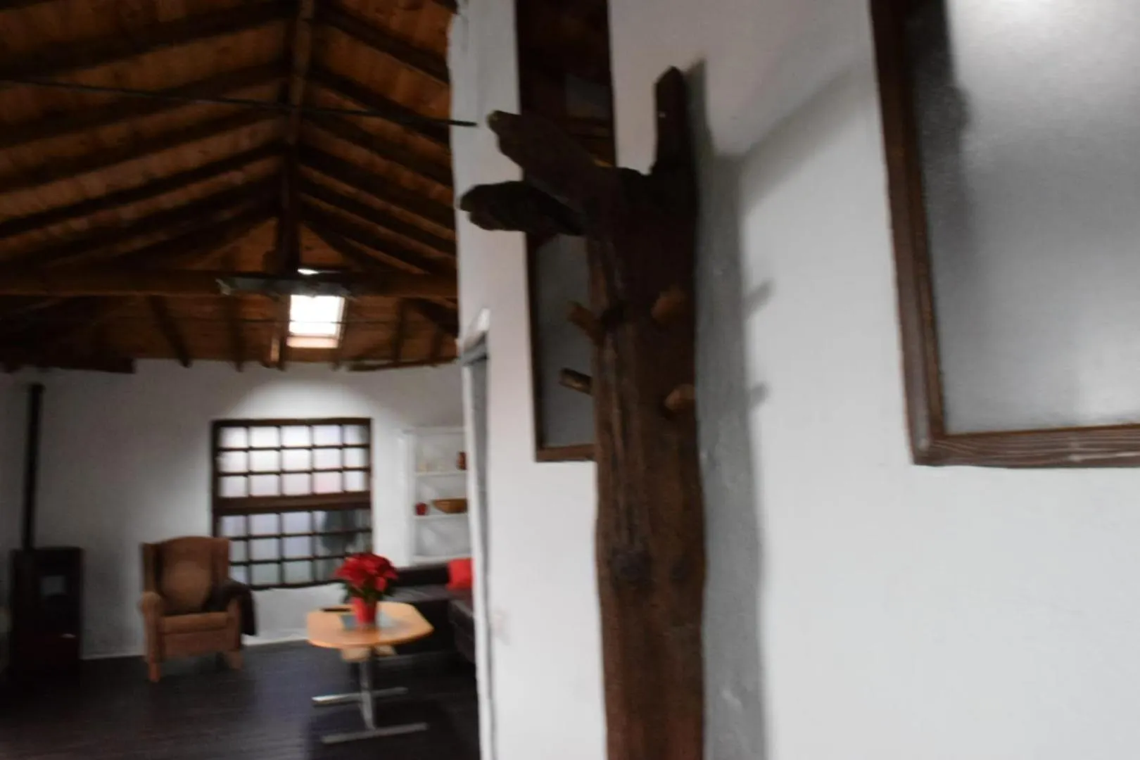 Finca Casa Madera 2 Cerrogordo 0*,  Spain