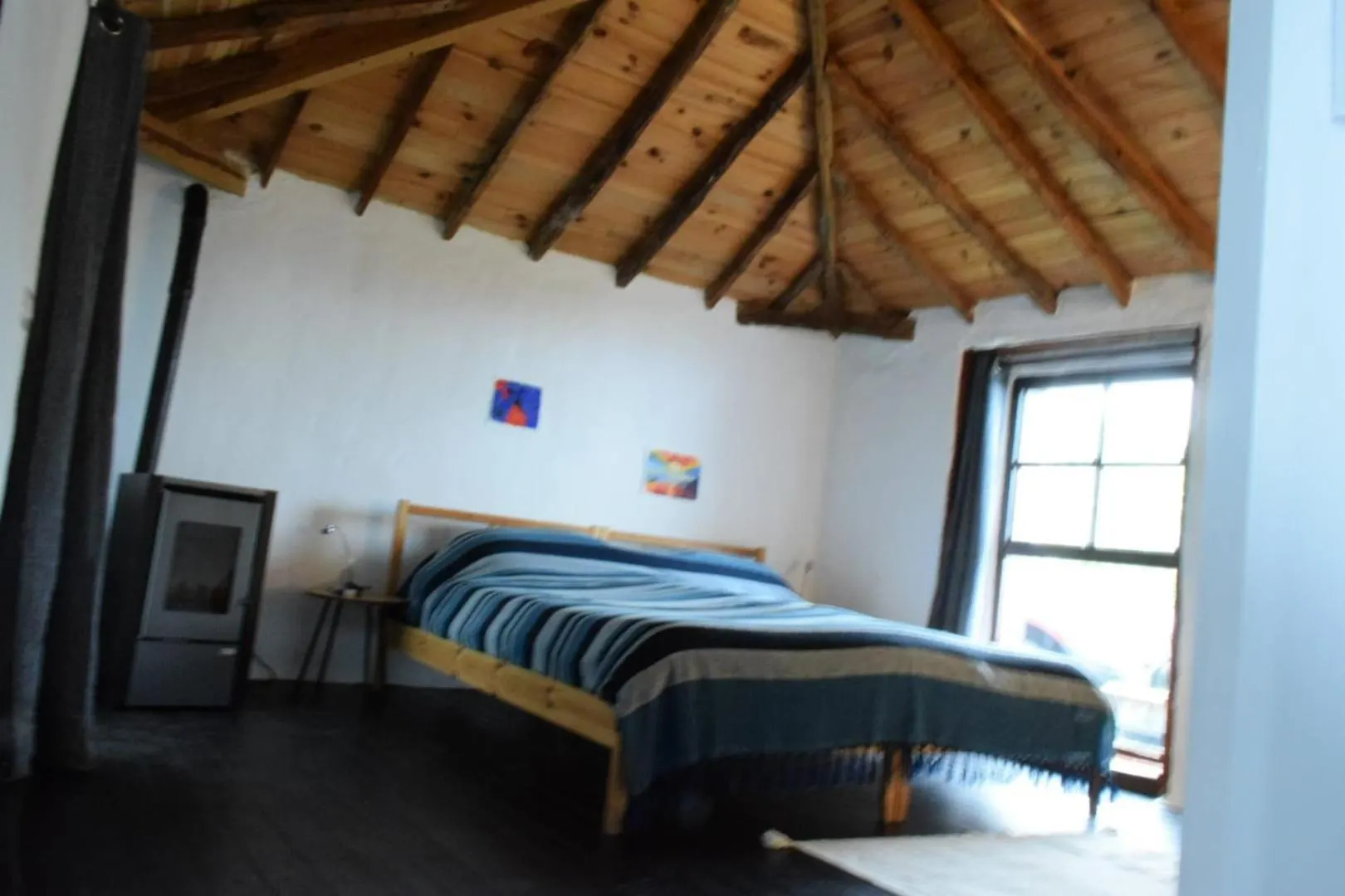 Finca Casa Madera 2 Cerrogordo Holiday home