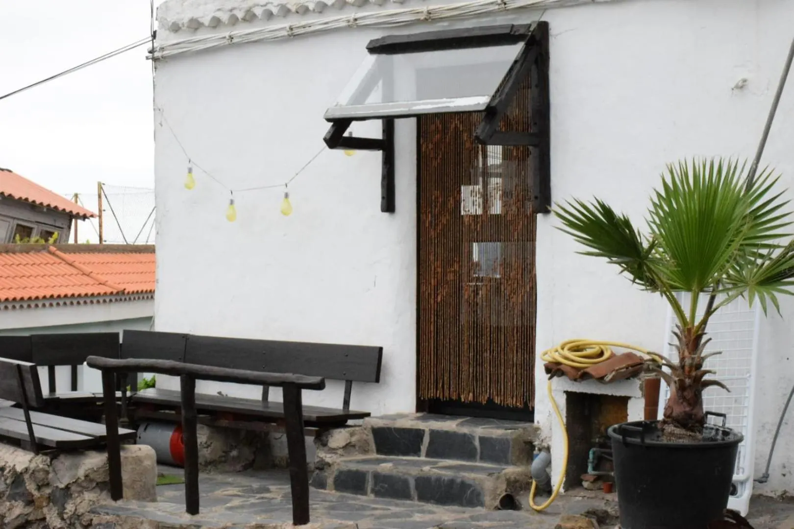 Holiday home Finca Casa Madera 2 Cerrogordo Spain