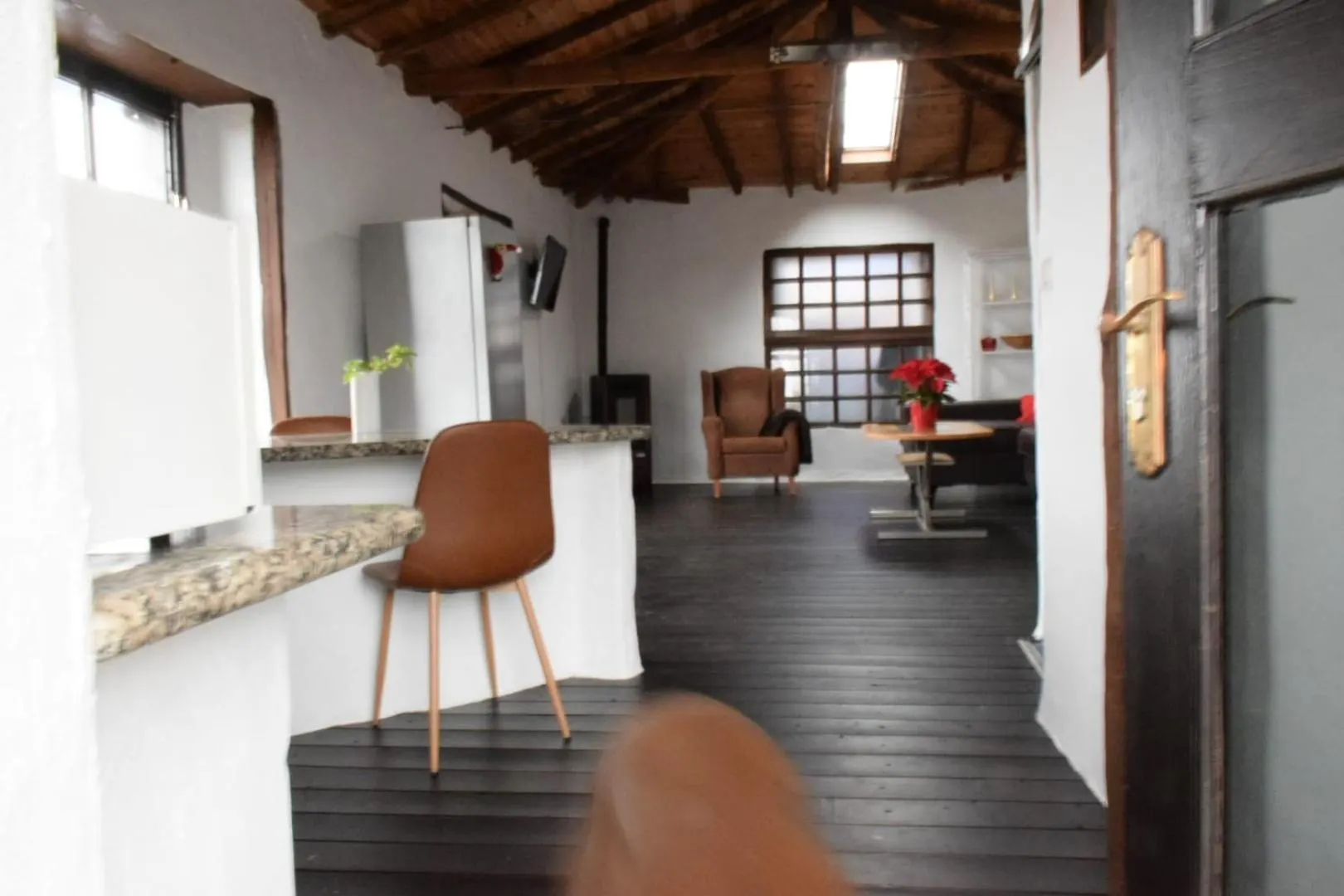 Finca Casa Madera 2 location