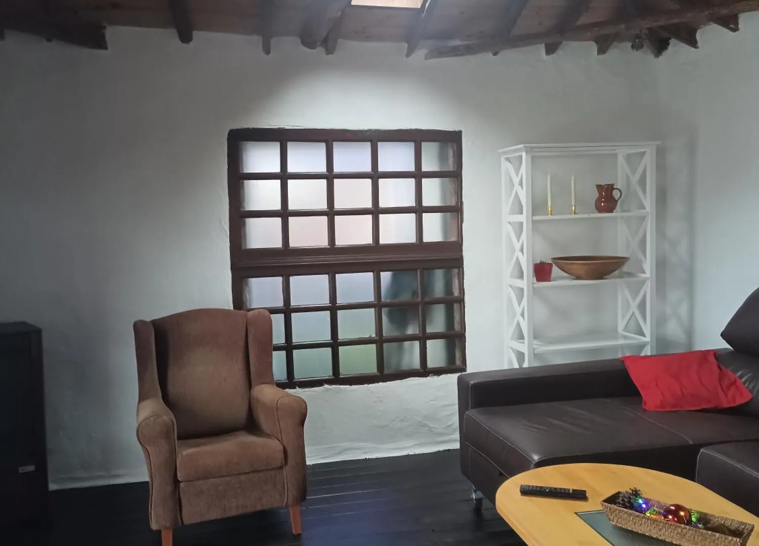 Finca Casa Madera 2 Cerrogordo Holiday home