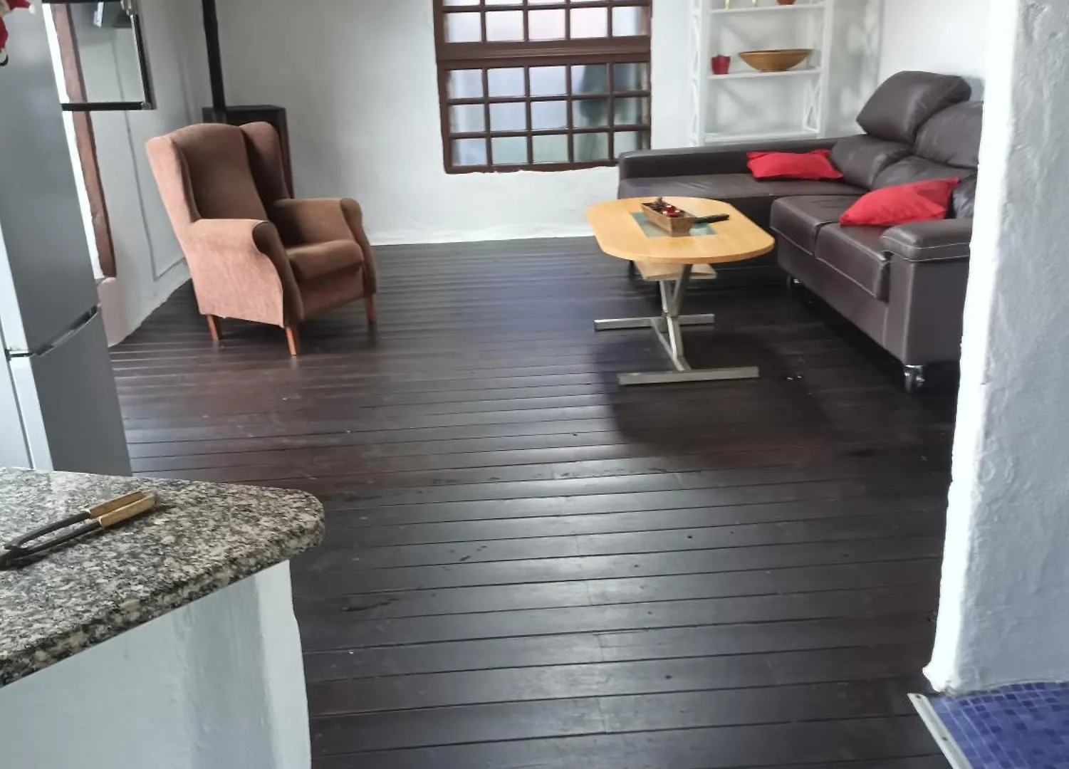 Holiday home Finca Casa Madera 2 Cerrogordo Spain
