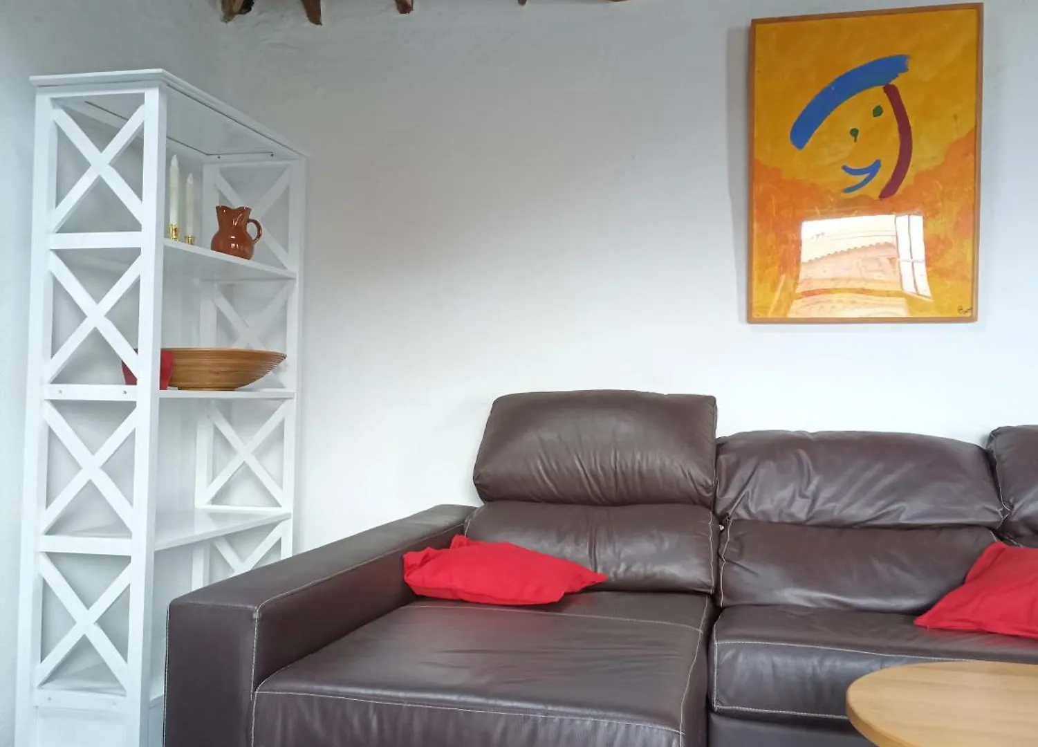 Finca Casa Madera 2 Cerrogordo