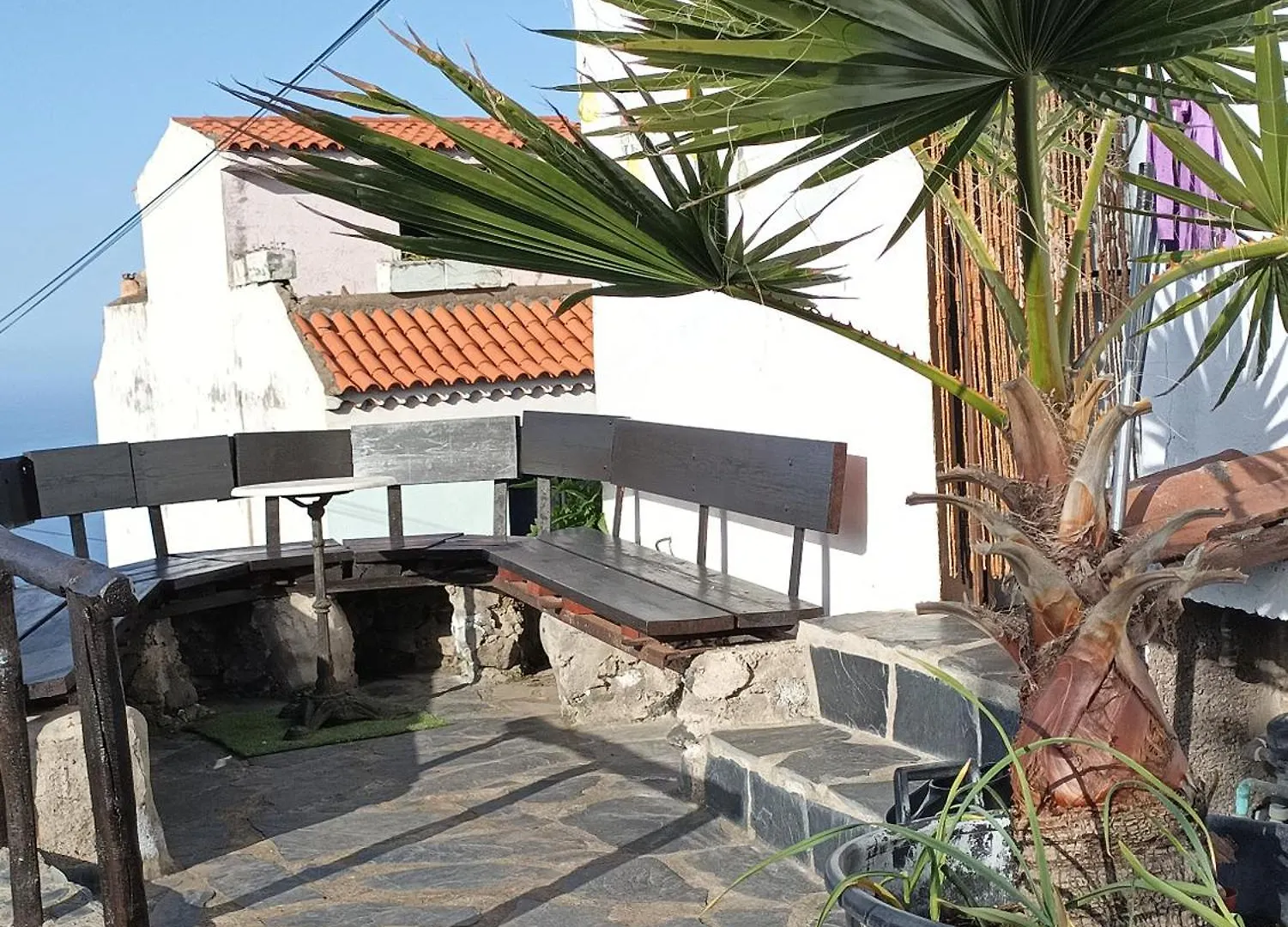 Holiday home Finca Casa Madera 2 Cerrogordo
